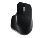 Logitech MX Master 3S for Mac / Optická bezdrôtová myš pre Mac / 8000 DPI / 7 tlačidiel / 2 kolieska (910-006569)