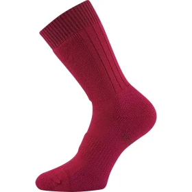 VOXX Ponožky outdoorové thermo SEWARD fuxia 35-38 126538