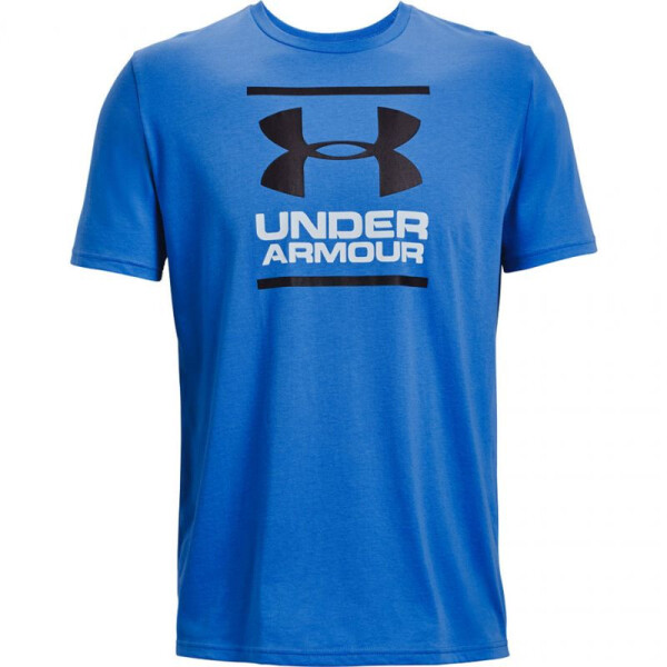 Pánské tričko M model 16027911 - Under Armour Velikost: S