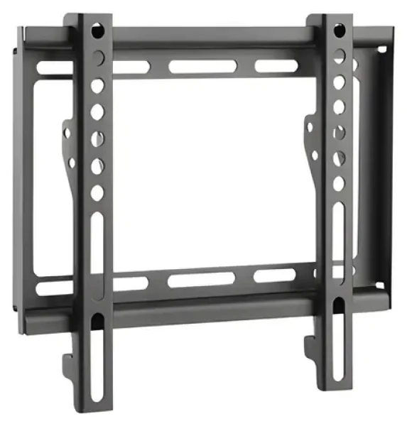 Neutralle KL22G-22F čierna / Držiak pre TV / Nástenný / Pevný / 23-42" / VESA 200x200 / do 35 kg (100002201548)