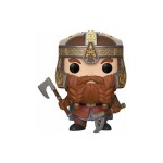 Funko POP! #629 Movies: LOTR/Hobbit S4 - Gimli