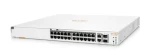 HPE Aruba ION 1960 (JL807A) / Switch / 24x1000Mbps / 2xSFP+ / 2x10GbE / PoE 370W (JL807A)