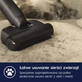 Vysávač Animal 800 EP82AB25UG / Tyčový vysávač (EP82AB25UG)