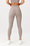 Hrubé legíny Radical Harmony Long Dark Beige