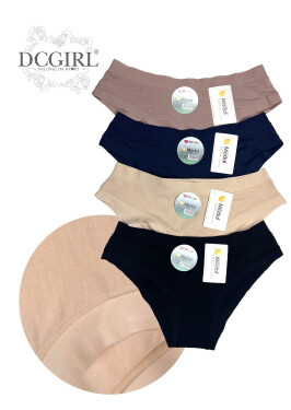 Giant Dc Girl 26561 A'12 S-L směs barev S/M/L