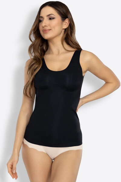 Mitex FEEL GOOD TOP farba:čierna XL