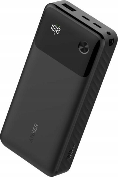 Anker A1384G11 20000mAh Czarny