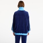Mikina adidas x AVAVAV Track Top Velvet Dark Blue XS