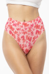 Julimex Simple String Maxi farba:love vibes L