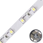 EVN EVN Lichttechnik SB2024302802 LED pásik En.trieda 2021: D (A - G) voľný koniec 24 V 5 m teplá biela; SB2024302802