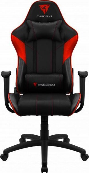 Aerocool THUNDER3X EC3 AIR Čierno-cervený (AERO-EC3-BR)