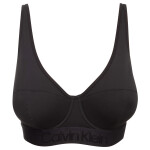 Dámska športová podprsenka Light QF4947E - Calvin Klein 75B