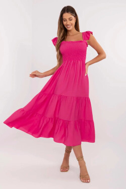Denné šaty model 214072 Taliansko Moda universal