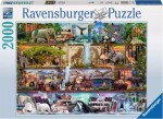 Ravensburger Zvierací svet