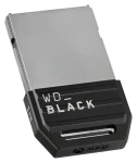 WD Black C50 / Rozširujúca SSD karta pre Xbox / 512 GB (WDBMPH5120ANC-WCSN)