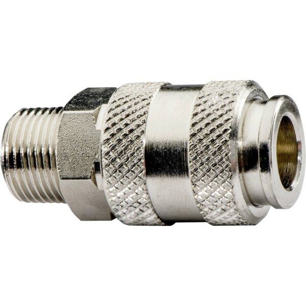 Metabo 628702000 spojka pre tlakový vzduch 1 ks; 628702000