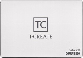 TeamGroup T-Create Classic 1TB 2.5" SATA III (T253TA001T3C601)