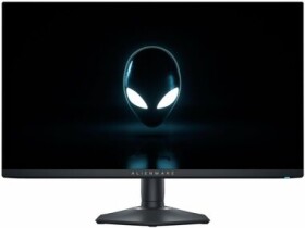 27 DELL AW2725DF Gaming čierna / OLED / 2560x1440 / 16:9 / 0.03ms / 1.5M: 1 / 250cd-m2 / HDMI + DP / USB (210-BLHH)