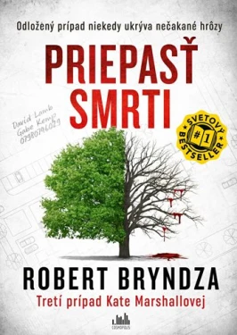 Priepasť smrti, Bryndza Robert