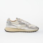 Tenisky Autry Reelwind Low Wom Lamlea/ Nyl White/ Silv EUR 39