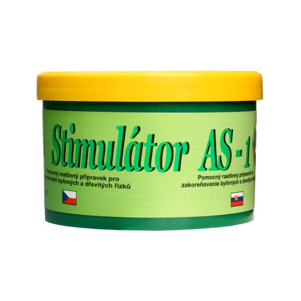 AgroBio Stimulátor AS-1 75 ml