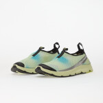 Tenisky Salomon Rx Moc 3.0 Seasonal Claqua/ Lime C/ F EUR 37 1/3