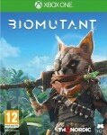 XONE Biomutant / RPG / Angličtina / od 12 rokov / Hra pre Xbox One (BiomutantXone)