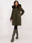 SK KR HH 2402.09X khaki bunda M