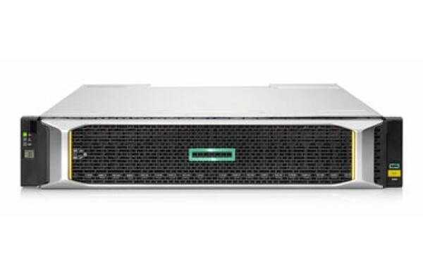 HPE MSA 2060 10GbE iSCSI SFF Storage / NAS / 24 SFF/12 LFF (R0Q76A)