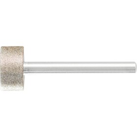 PFERD TOOLS 36120010 brúsny kolík Priemer 20 mm 1 ks; 36120010