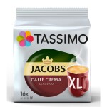 Tassimo Jacobs Crema Xl