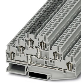 Multi-level terminal block ST 2,5-3PV 3036068 Phoenix Contact; 3036068