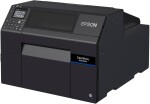 Epson COLORWORKS CW-D6500AE LABEL INK/PRNT MW 216MM 212MM RD 85MM/SEC