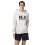 Helly Hansen Logo Hoodie 33978-823