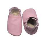 Capáčky baBice Plain Pink 23 EUR