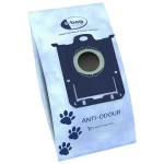 Electrolux E203S s-bag Anti-Odour / vrecká do vysávača / 3.5 L / 4 ks (E203S)