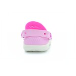 Papuče Crocs Literide Clog Taffy pink/ballerina pink 30 EUR