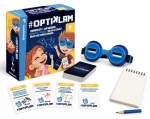 Bonaparte Spoločenská hra Optiklam