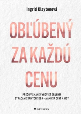 Obľúbený za každú cenu, Clayton Ingrid