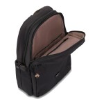 Elegantný dámsky batoh do mesta Hedgren Cosmos Black