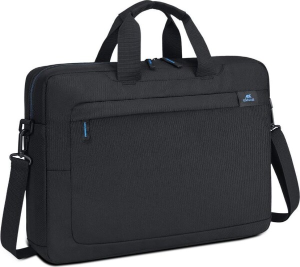 RivaCase NB CASE BOBOLI 15.6-16"/Juodas 8036 RIVACASE