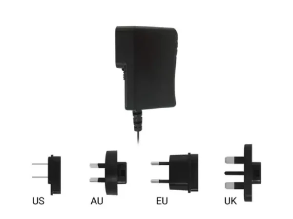 IK Multimedia iRig PSU 9175 / Napájací zdroj / pre AXE I/O, iRig Pro DUO, iRig Pro DUO I/O, iRig Micro Amp (8025813788039)