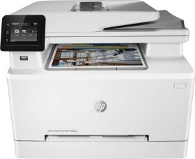 HP Color LaserJet MFP M282nw 7KW72A