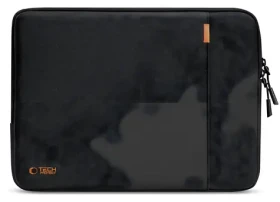 Tech-Protect Defender 11-13” čierna / Taška pre notebook a tablet