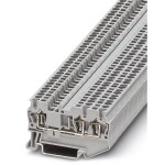 Feed-through terminal block ST 1,5-TWIN OG 3037258 Phoenix Contact; 3037258