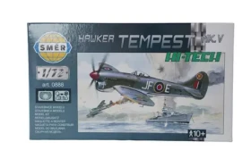 Smer Hawker Tempest MK.V
