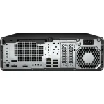 HP ProDesk 4 SFF G1i AI čierna / Stolný počítač / Intel Core Ultra 5 235 3.4GHz / 16GB DDR5 / 512GB SSD / Intel Graphics (D8LM9ET#BCM)