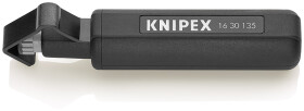 Knipex 1630135SB Nástroj na odstránenie izolácií