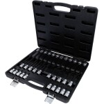 KS Tools 911.4550 súprava nástrčných kľúčov, 1/2 , 911.4550; 911.4550