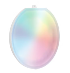 Astralpool LED lampa LumiPlus Flexi Plug&Play, 12 V AC, RGB farebné svetlo, sada: 2 ks lampa + 1 diaľkový ovládač, pre všetky typy bazénov